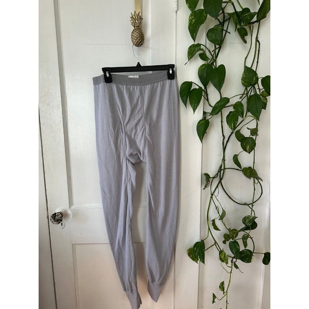 Medalist men’s size large Thermax pants